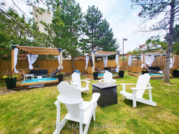 807-9015 Leslie Street, Richmond Hill, ON, L4B 4J8 - 32