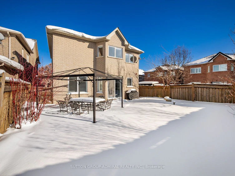 172 Kingsview Drive, Vaughan, ON, L4H 2Z3 - 30