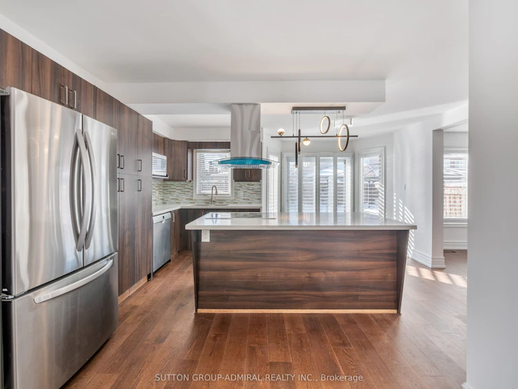 172 Kingsview Drive, Vaughan, ON, L4H 2Z3 - 5