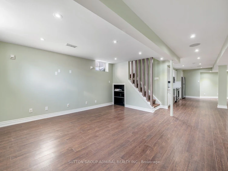172 Kingsview Drive, Vaughan, ON, L4H 2Z3 - 24