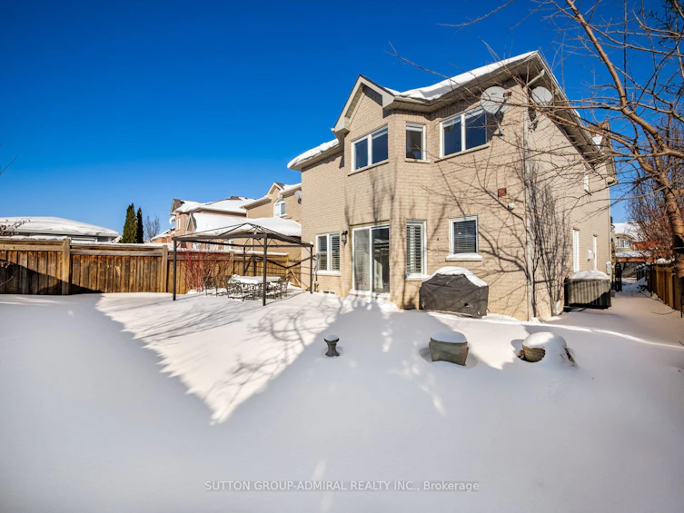 172 Kingsview Drive, Vaughan, ON, L4H 2Z3 - 29