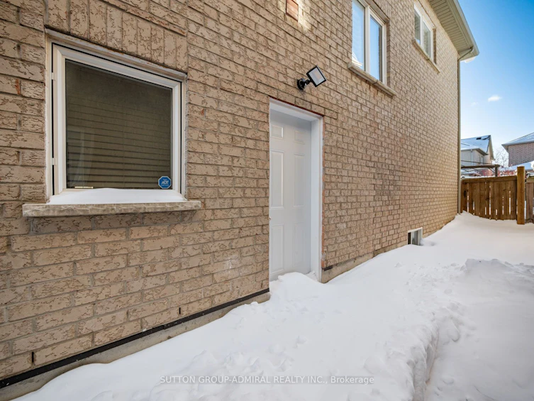 172 Kingsview Drive, Vaughan, ON, L4H 2Z3 - 31