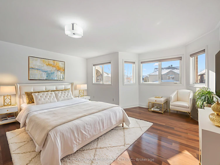 172 Kingsview Drive, Vaughan, ON, L4H 2Z3 - 19