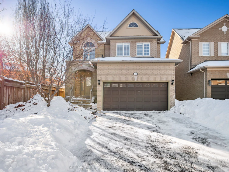 172 Kingsview Drive, Vaughan, ON, L4H 2Z3