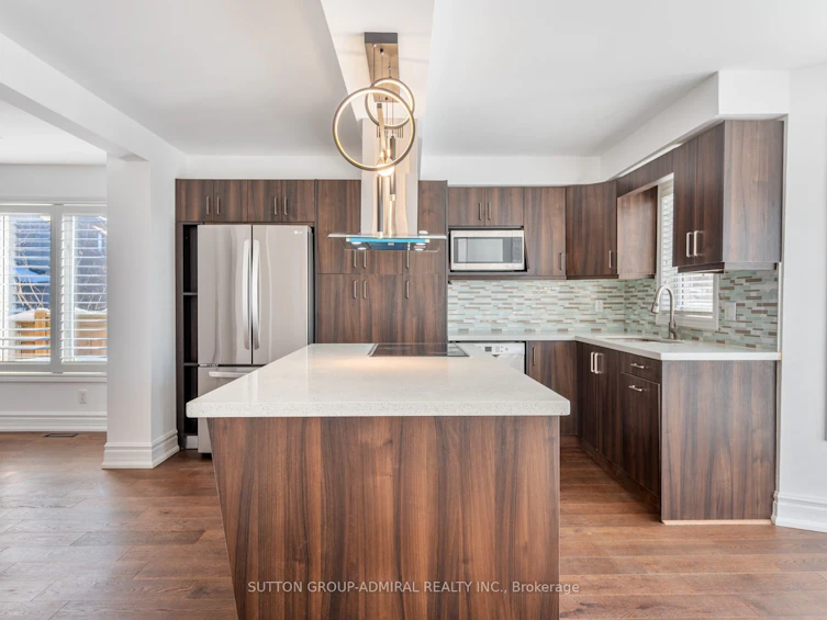 172 Kingsview Drive, Vaughan, ON, L4H 2Z3 - 7