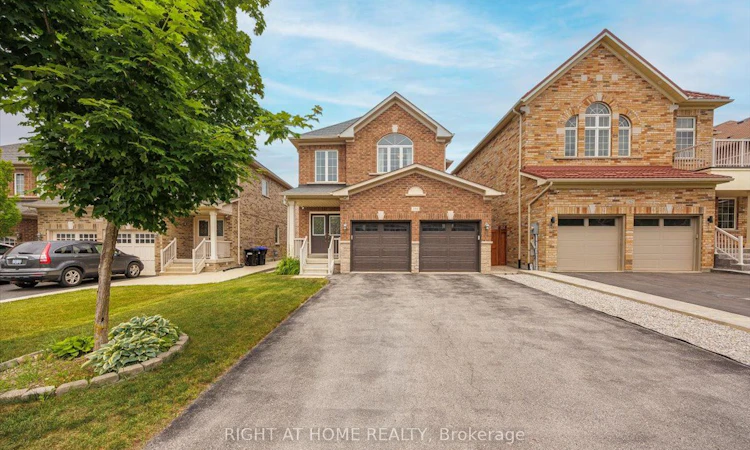 166 Gardiner Drive