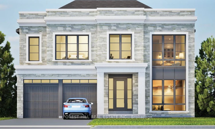 90 Duncan Road