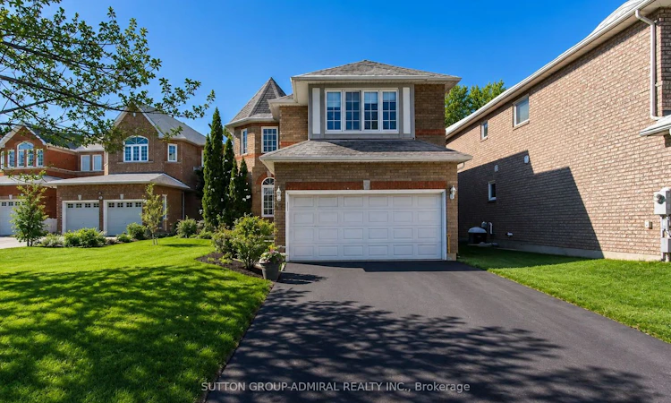 87 Stemmle Drive