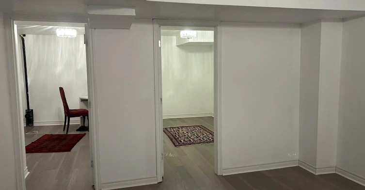 Basement-531 Reeves Way Boulevard, Whitchurch-Stouffville, ON, L4A 0H1 - 6