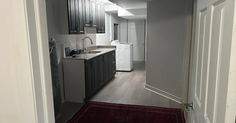 Basement-531 Reeves Way Boulevard, Whitchurch-Stouffville, ON, L4A 0H1 - 2