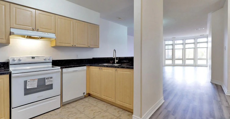 107-7340 Markham Road, Markham, ON, L3S 0B1
