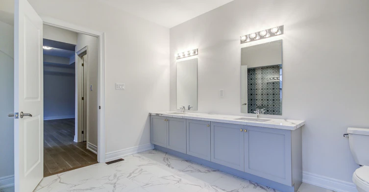 51 Lorrain Hand Crescent, Georgina, ON, L4P 0T2 - 48