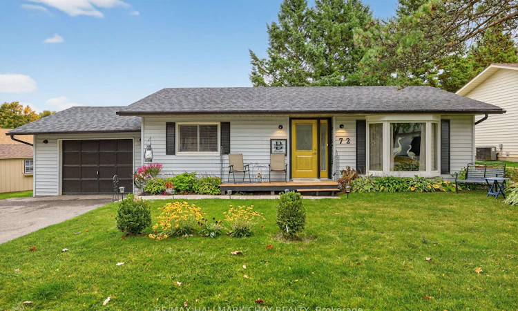 72 Tecumseth Pines Drive