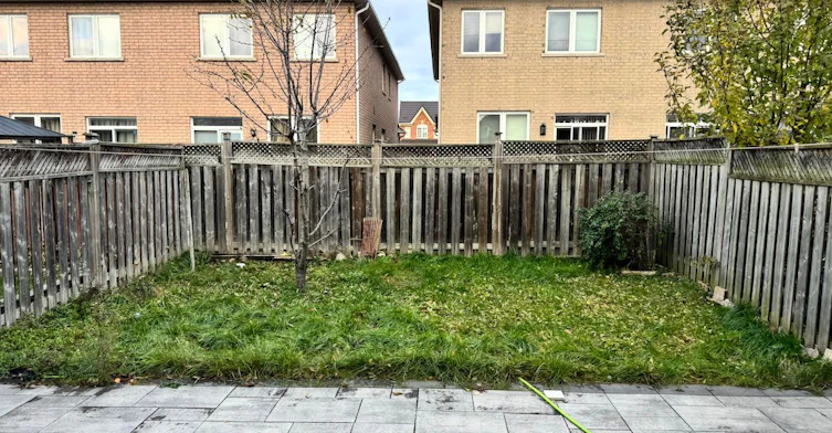25 Jack Monkman Crescent, Markham, ON, L3S 0A3 - 12