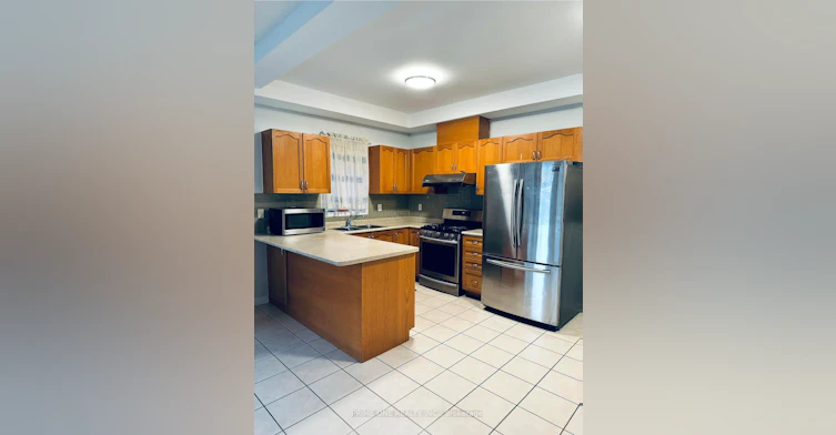 25 Jack Monkman Crescent, Markham, ON, L3S 0A3 - 4