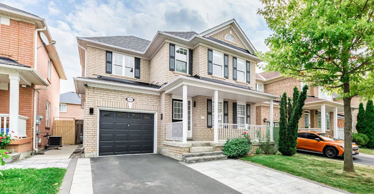 Bsmt-45 Redbud Street, Markham, ON, L6E 1G4