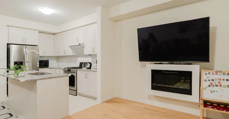 56 Rumi Court, Vaughan, ON, L6A 4B3 - 12