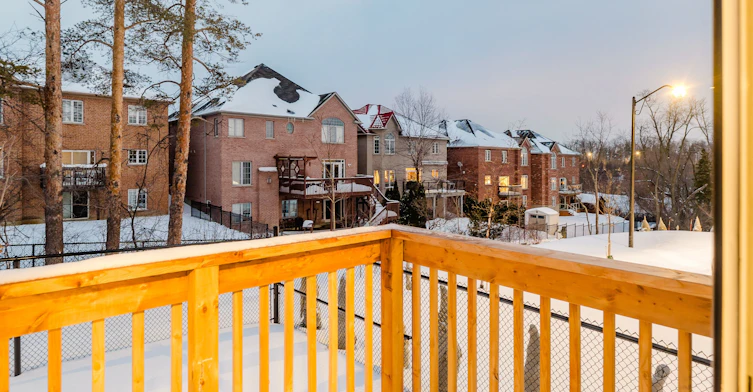 56 Rumi Court, Vaughan, ON, L6A 4B3 - 31