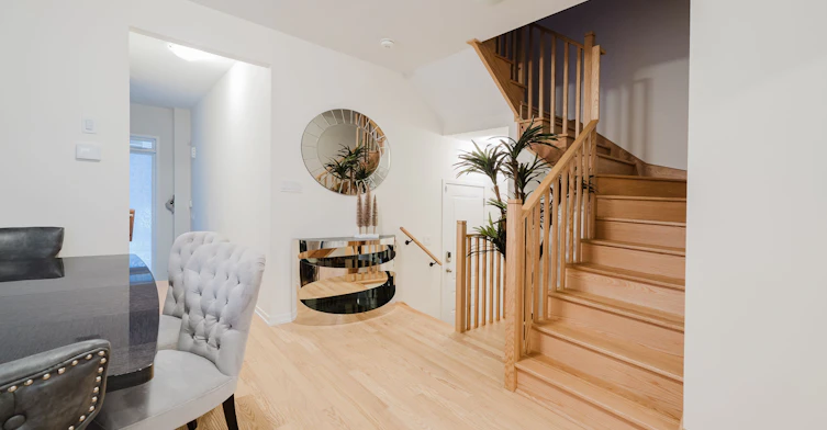 56 Rumi Court, Vaughan, ON, L6A 4B3 - 8