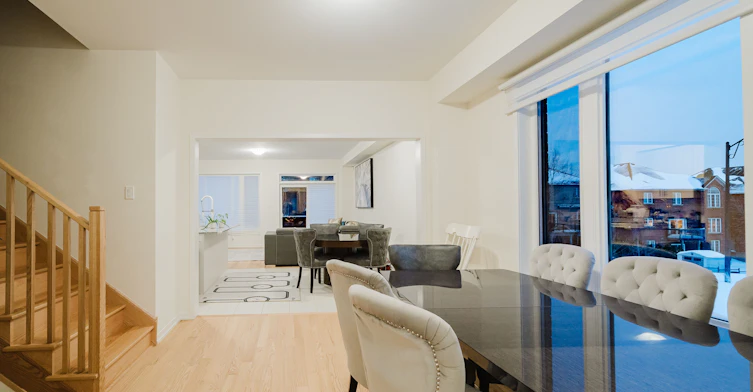 56 Rumi Court, Vaughan, ON, L6A 4B3 - 2