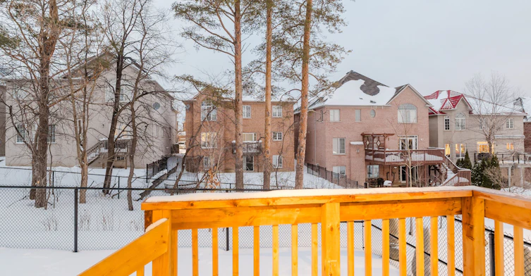56 Rumi Court, Vaughan, ON, L6A 4B3 - 32
