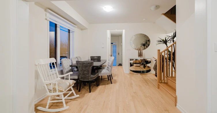 56 Rumi Court, Vaughan, ON, L6A 4B3 - 3