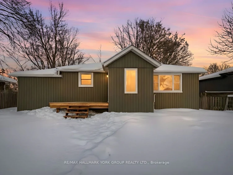 103 Cronsberry Road, Georgina, ON, L0E 1N0 - 3