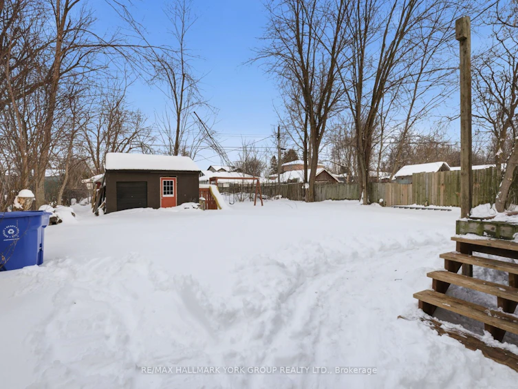 103 Cronsberry Road, Georgina, ON, L0E 1N0 - 32