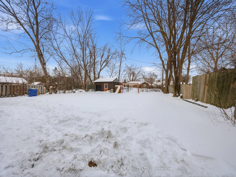 103 Cronsberry Road, Georgina, ON, L0E 1N0 - 33