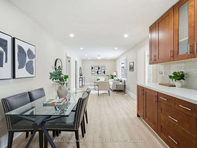 103 Cronsberry Road, Georgina, ON, L0E 1N0 - 16