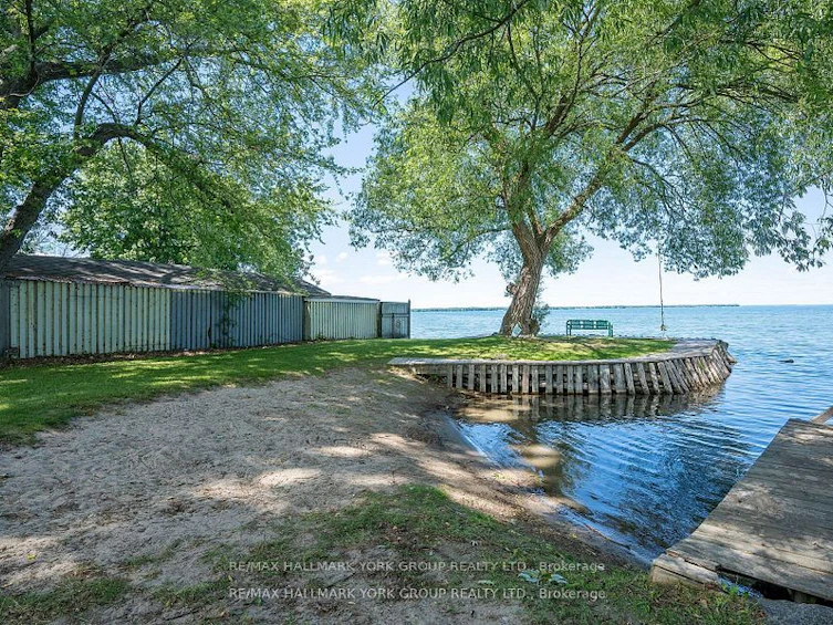 103 Cronsberry Road, Georgina, ON, L0E 1N0 - 37