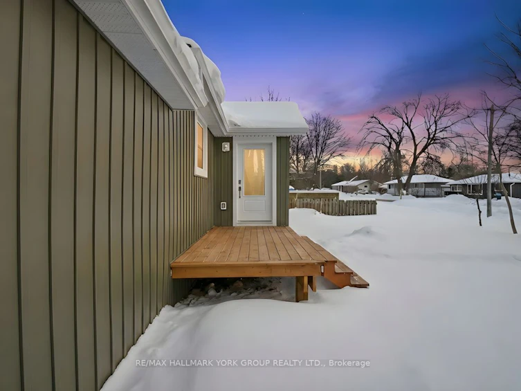 103 Cronsberry Road, Georgina, ON, L0E 1N0 - 4
