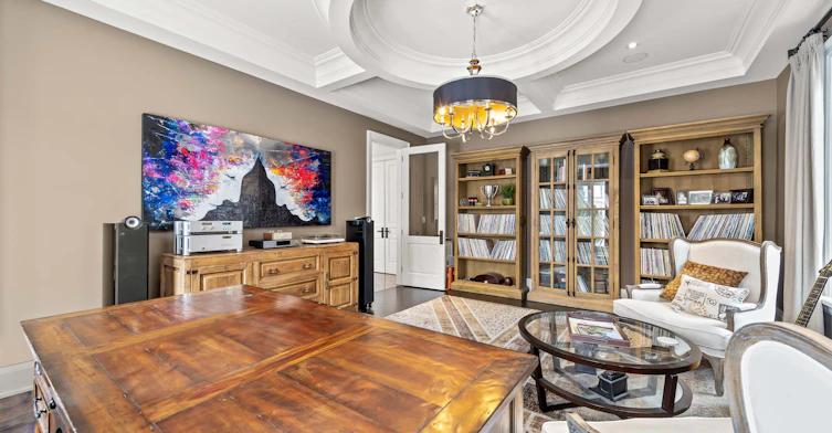 50 Evita Court, Vaughan, ON, L4J 8K6 - 6
