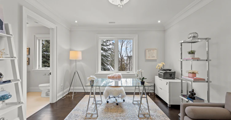 50 Evita Court, Vaughan, ON, L4J 8K6 - 37