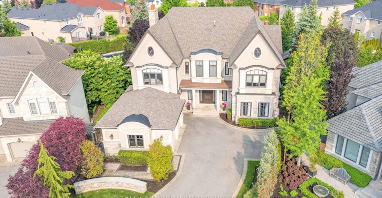 50 Evita Court, Vaughan, ON, L4J 8K6