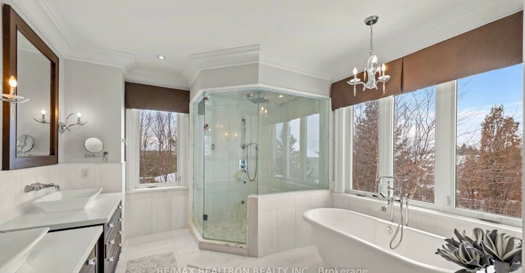 50 Evita Court, Vaughan, ON, L4J 8K6 - 30
