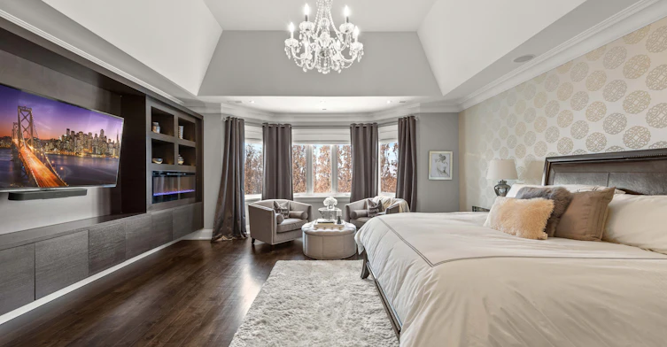 50 Evita Court, Vaughan, ON, L4J 8K6 - 27