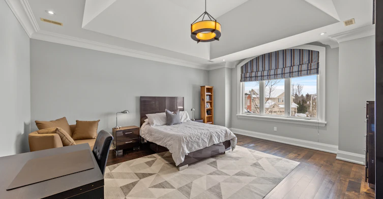 50 Evita Court, Vaughan, ON, L4J 8K6 - 33