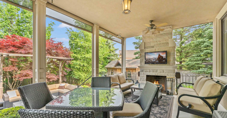 50 Evita Court, Vaughan, ON, L4J 8K6 - 42