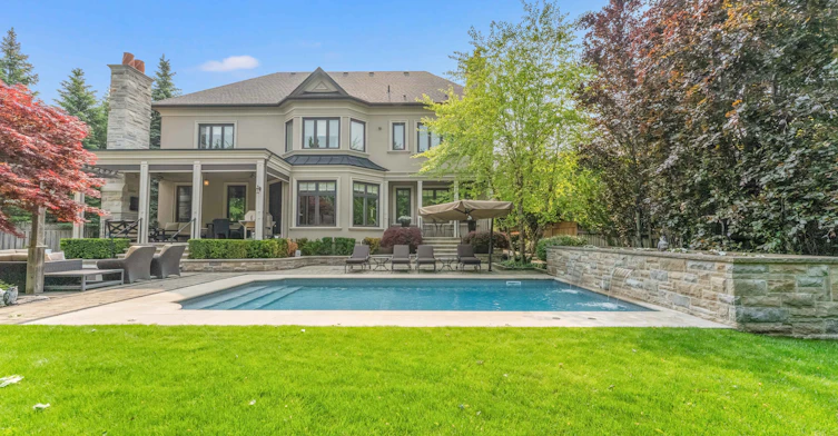 50 Evita Court, Vaughan, ON, L4J 8K6 - 46