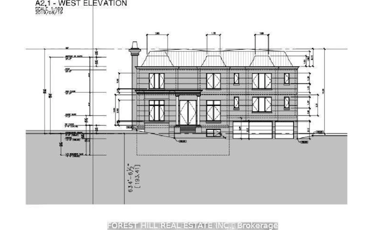 9 Vistaview Boulevard