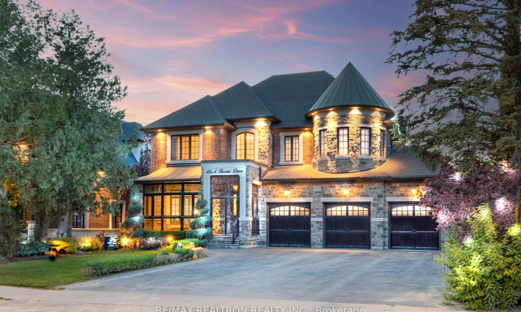 46A Puccini Drive