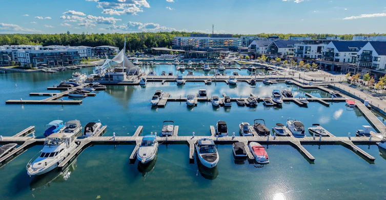 3791 Riva Avenue, Innisfil, ON, L9S 0L5 - 27
