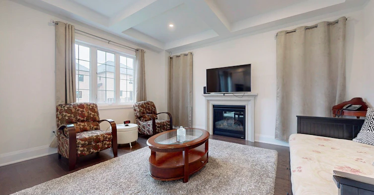 100 Ballantyne Boulevard, Vaughan, ON, L3L 0E8 - 7