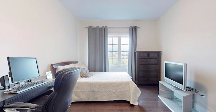 100 Ballantyne Boulevard, Vaughan, ON, L3L 0E8 - 27
