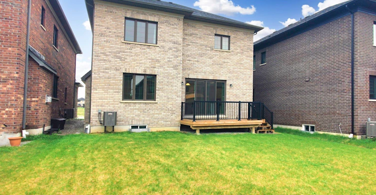 100 Ballantyne Boulevard, Vaughan, ON, L3L 0E8 - 38