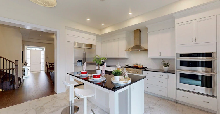 100 Ballantyne Boulevard, Vaughan, ON, L3L 0E8 - 9