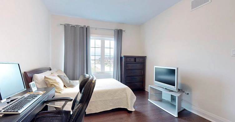 100 Ballantyne Boulevard, Vaughan, ON, L3L 0E8 - 28