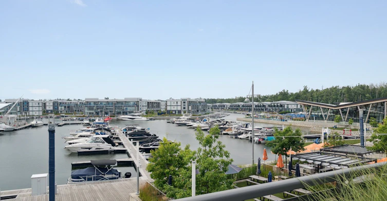 C305-301 Sea Ray Avenue, Innisfil, ON, L9S 0L8 - 29