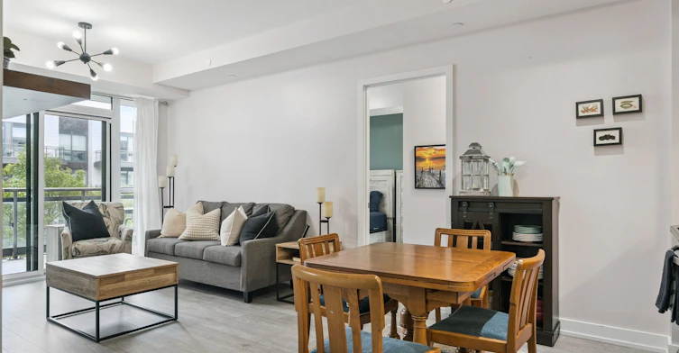 C305-301 Sea Ray Avenue, Innisfil, ON, L9S 0L8 - 14